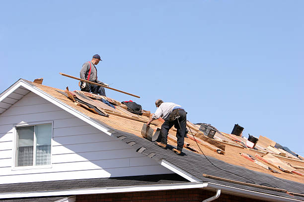 Trusted Golden Shores, AZ Roofing and installation Experts