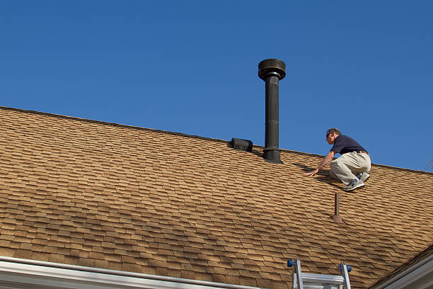 Waterproofing in Golden Shores, AZ